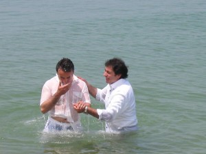 battesimo 007